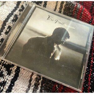 Eric Benet "Hurricane" CD Album